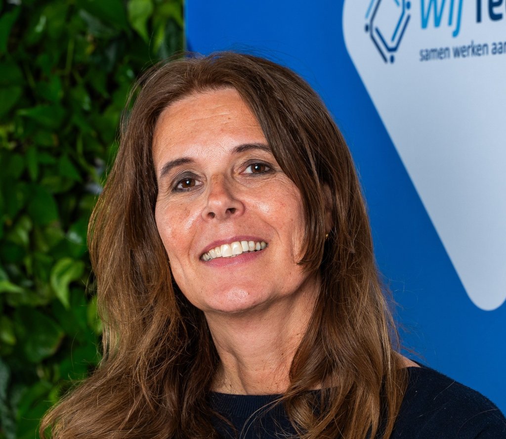 Marieke van der Post