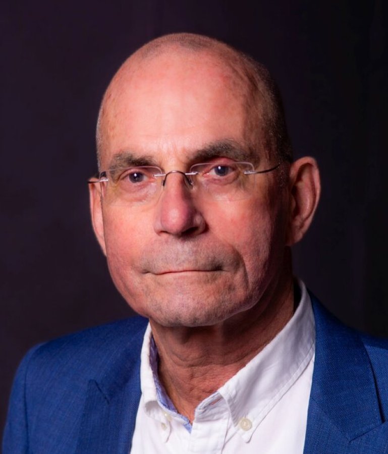 Nieuwe voorzitter Stichting WOI