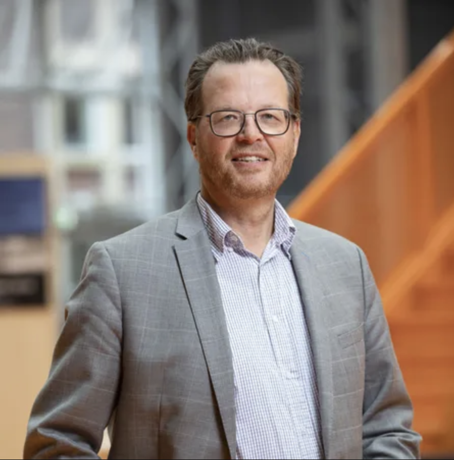 Van bijzondere leerstoel naar vaste plaats aan de TU Delft